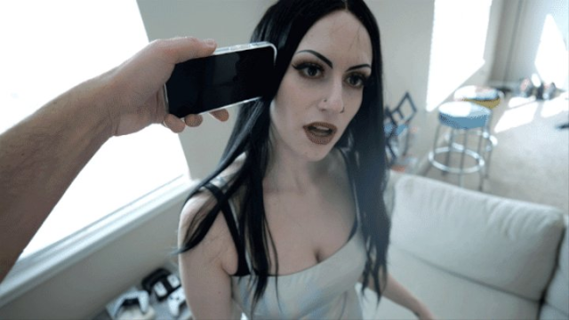 Tap to Trance - Molly-bot video from GG Fetish Media