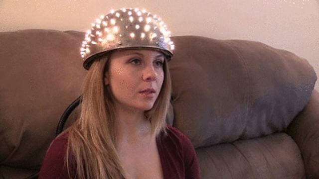 Taylor Robotized video from GG Fetish Media