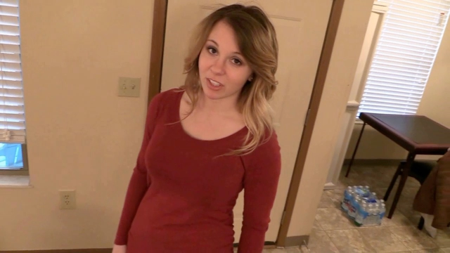 Taylor's Doll-Play Massage video from