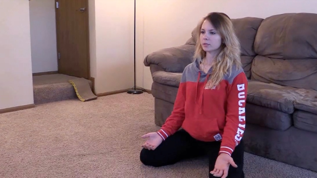 Taylor Trained 4 video from GG Fetish Media