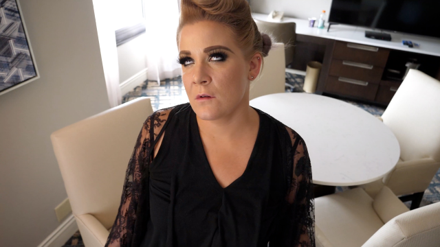 Teaching Whitney a Lesson video from GG Fetish Media