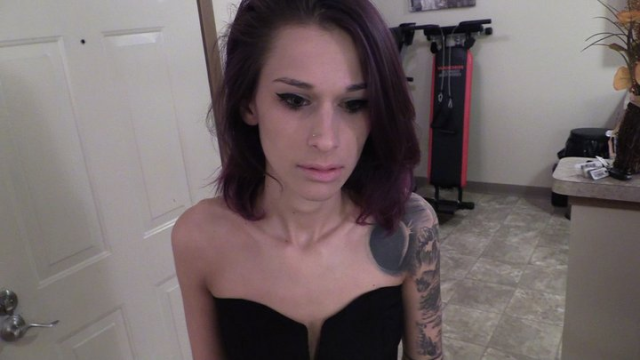 There's No Better Master video from GG Fetish Media