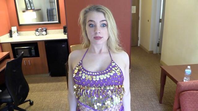 Tonight's Entertainment video from GG Fetish Media