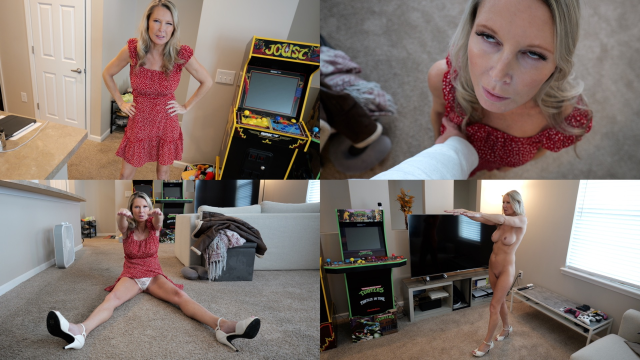 Trained and Programmed to Stay - Savannah video from GG Fetish Media