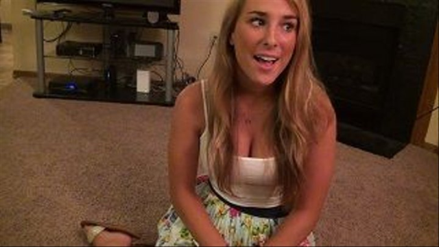 Trained Bimbo 3 video from GG Fetish Media