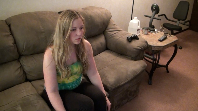 Trained Doll 4 - Claire video from GG Fetish Media