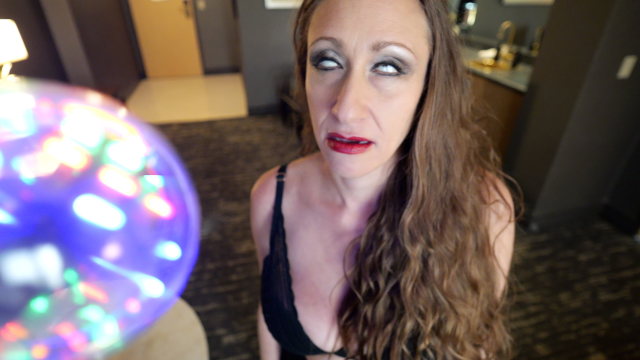 Trained to Be a Doll - Lacie video from GG Fetish Media