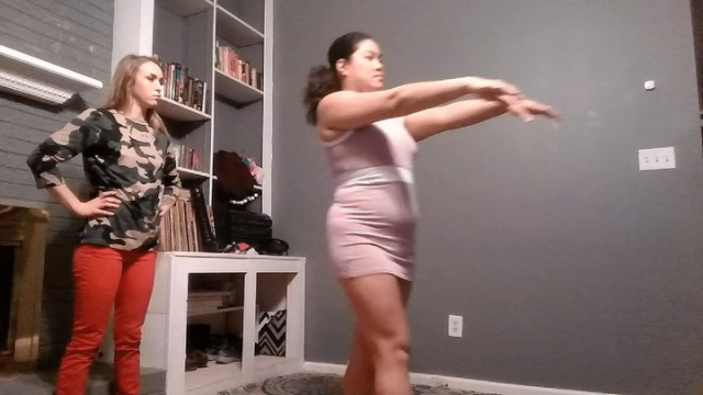 Training a Helper video from GG Fetish Media