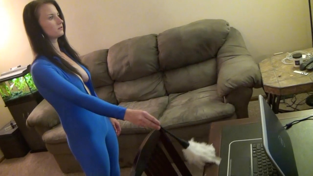 Training a Slave video from GG Fetish Media