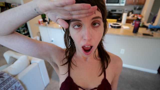 Training Experiment With Robbin video from GG Fetish Media