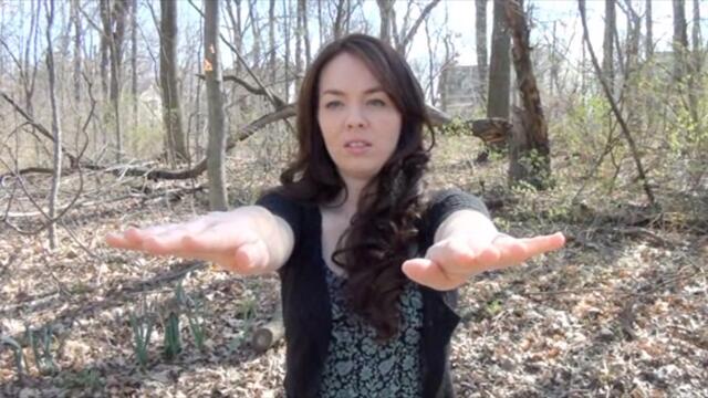 Training Megan video from GG Fetish Media
