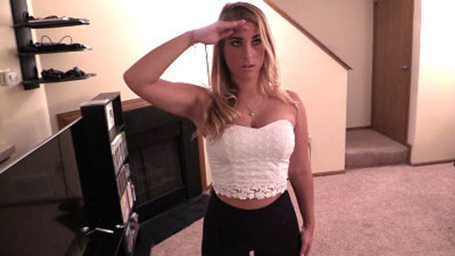 Triggers video from GG Fetish Media