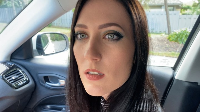 Unfriendzoned 3 video from GG Fetish Media