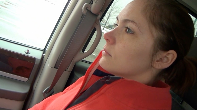 Universal Remote - Rachel video from GG Fetish Media