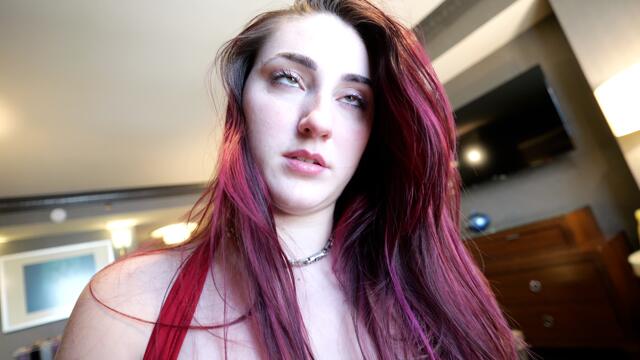 Unwanted Help - Doxy video from GG Fetish Media