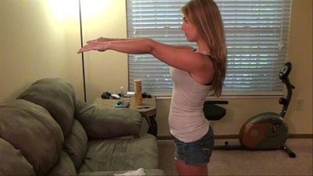 Victoria 3 video from GG Fetish Media