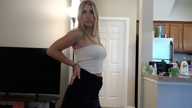 Victoria Compelled to Dance video from GG Fetish Media