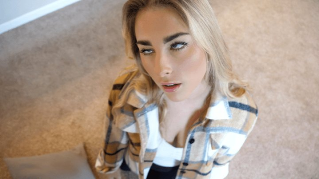 Victoria Hears a Song video from GG Fetish Media