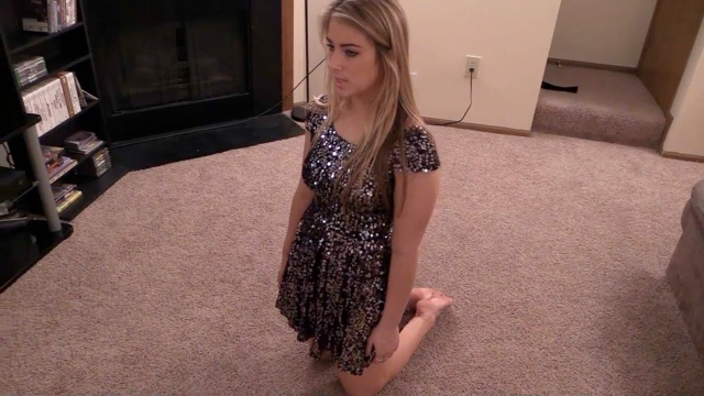 Victoria Trained 2 video from GG Fetish Media