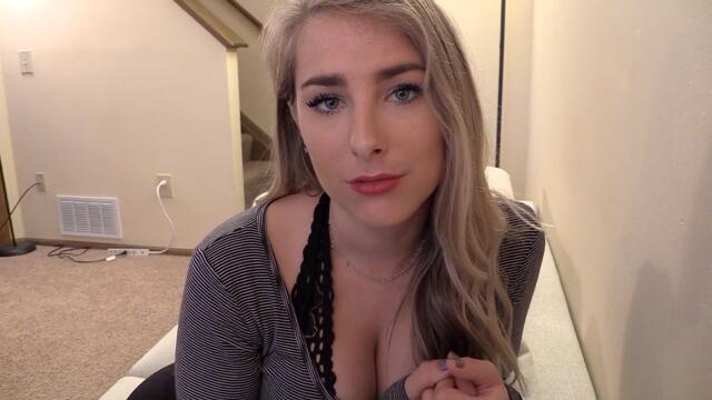 Victoria Trained to Fall in Love video from GG Fetish Media