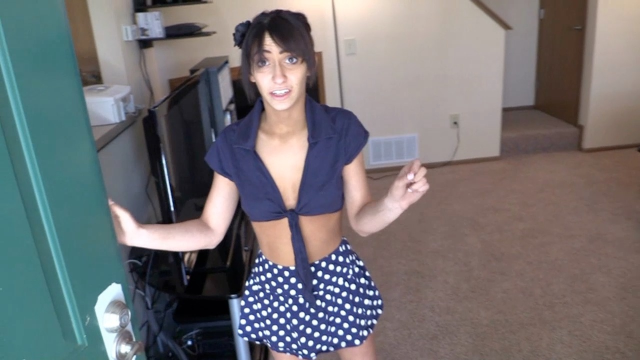 Viola Manipulated video from GG Fetish Media