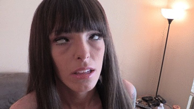 Violet's Session - Trained to Become a Doll video from GG Fetish Media