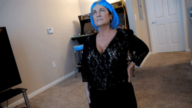 Xena Manipulated by the Music video from GG Fetish Media