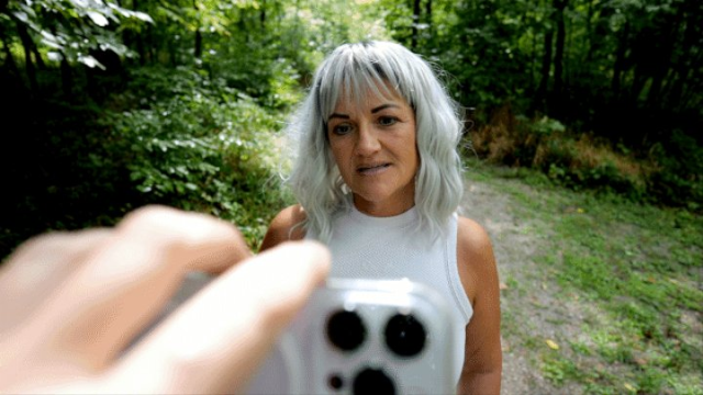 Xena Taken in a Daze video from GG Fetish Media