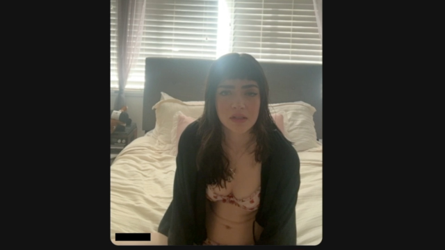 Zara's Training Session (Web Session) video from GG Fetish Media