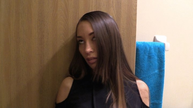 Zoey Doll-Play 3 video from GG Fetish Media