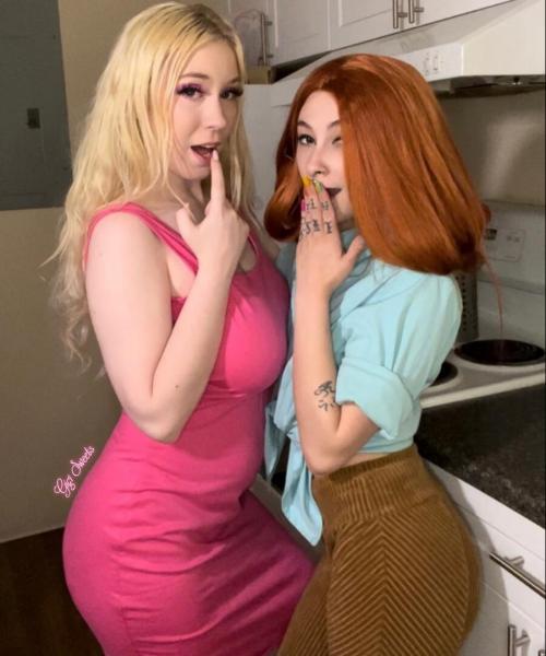 Gigi Sweets contest photo