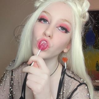 Alt Lollipop photo gallery by Gigi Sweets