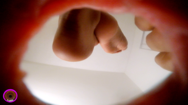 Giantess Cirilla - Pussy Pocket video from Giantess Cirilla