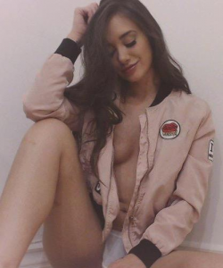 Gia Paige at APClips.com