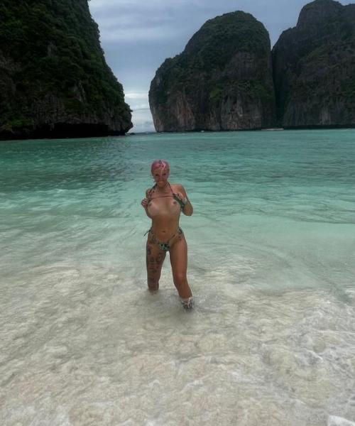 Gigi Patsy contest photo