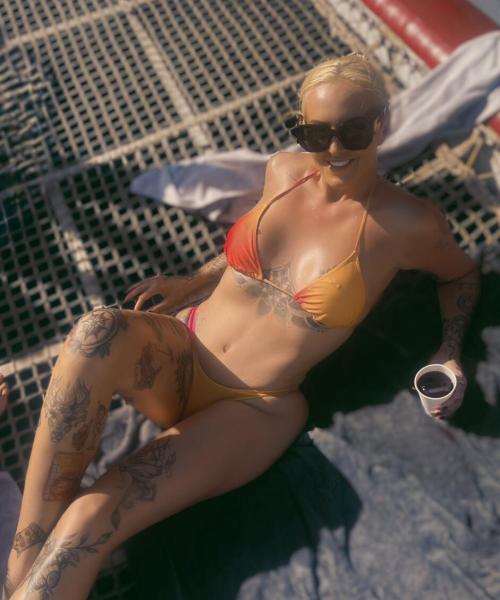 Gigi Patsy contest photo