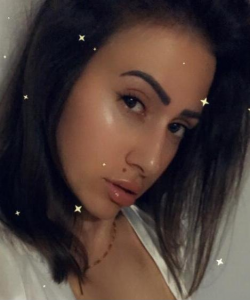 Gina Rae at APClips.com