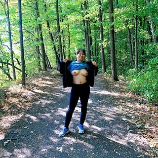 My Friday Fitness Trekking photo gallery by Ginger LeMay