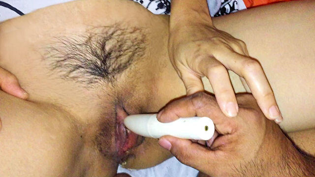 I Squirt Twice Then Got Nailed video