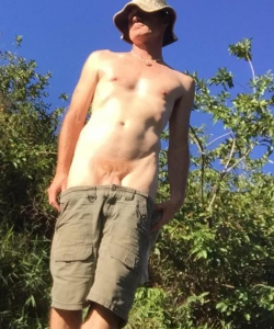 Ginger Tantra Boy at APClips.com