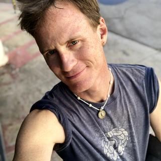 Ginger Tantra Boy photo
