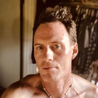 Ginger Tantra Boy photo