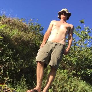 Ginger Tantra Boy photo