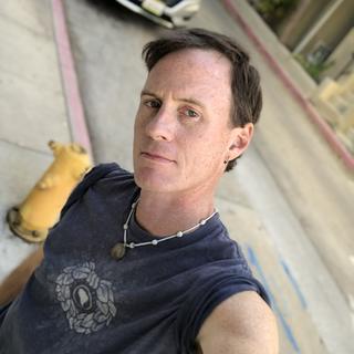 Ginger Tantra Boy photo
