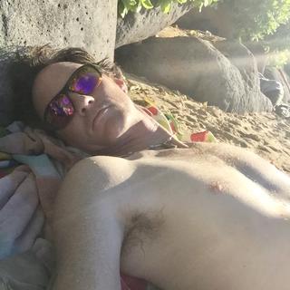 Ginger Tantra Boy photo