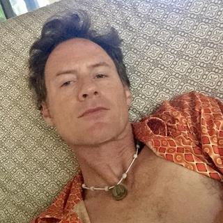 Ginger Tantra Boy photo