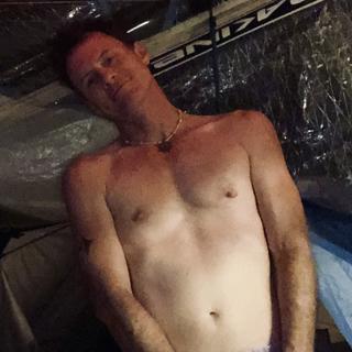 Ginger Tantra Boy photo