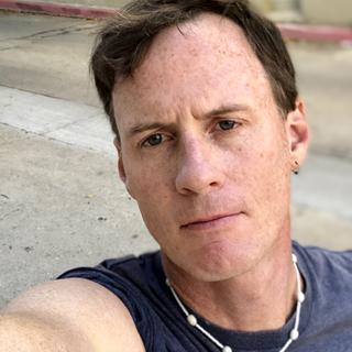 Ginger Tantra Boy photo