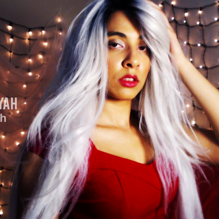 Goddess Aaliyah photo