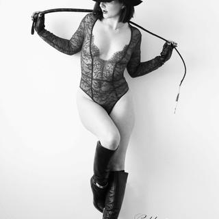 Goddess Aviva photo